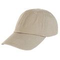 Hat Adjustable Back Strap Tan Tactical Team Cap Military Special Swat