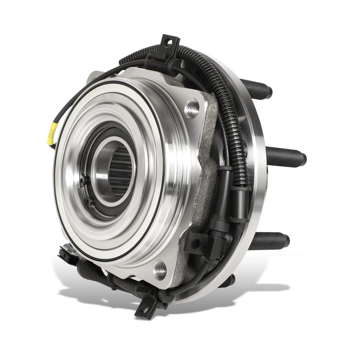 Fit 05-10 Ford F250 F350 F450 F550 Super Duty 4wd | Built Supply Co