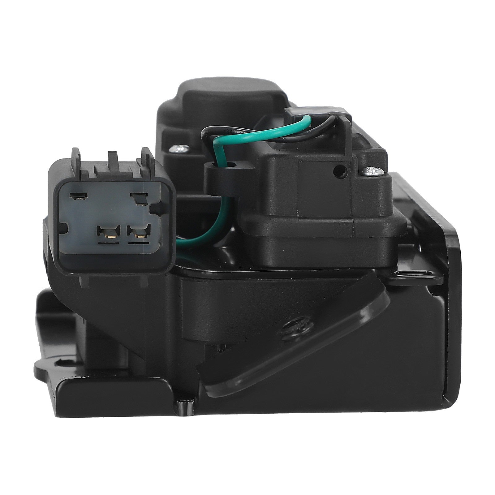 Rear back Door Lock Actuator Tailgate For Chevrolet 15780269 931-299