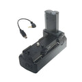 Mb-n10 Vertical Battery Handle Grip For Nikon Z6 Z7 | Built Supply Co