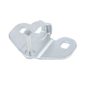 Bottom Door Catch Striker Plate For Peugeot For Fiat Ducato 2006-2014