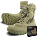 Kombat UK Military Tactical Combat Boots
