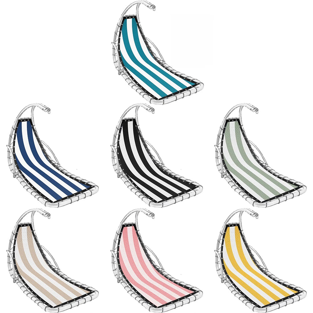Replacement Seat Base Cloth For Textilene Hanging Swing Chair