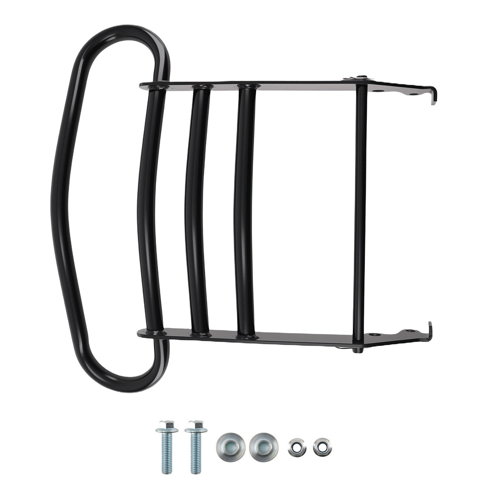 Front Bumper for John Deere X350R X354 X360 X370 X380 X384 X390