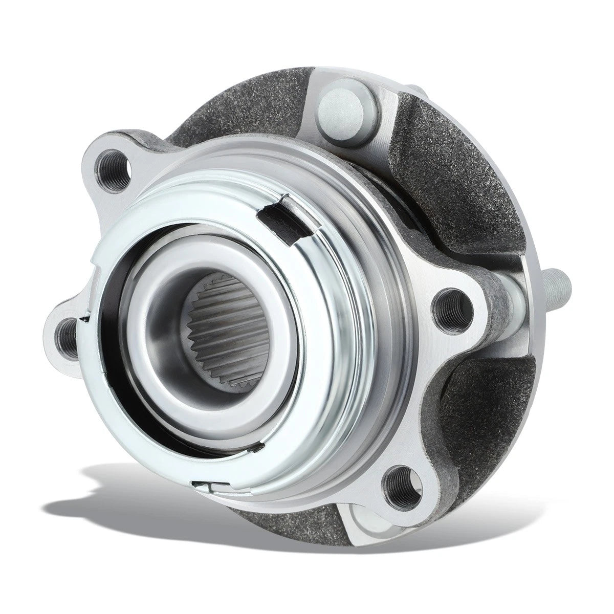 Fit 07-12 Nissan Altima 2.5l With 29 Spline Front | Built Supply Co