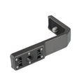 Lightweight Aluminum L Bracket With Quick Release For Insta360 X5 X4