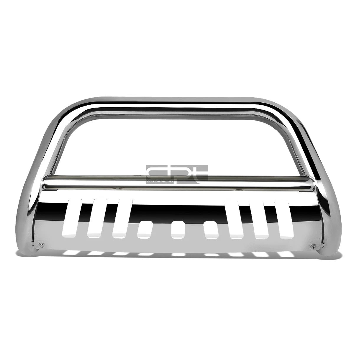 Fit 16-17 Nissan Pilot/ridgelin<wbr/>e Gen2 Chrome | Built Supply Co