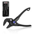 WORKPRO Mini Pliers Wrench 4" by WORKPRO