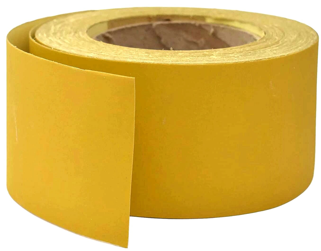 600 Grit Sandpaper Roll 2-3/4" x 20yds PSA