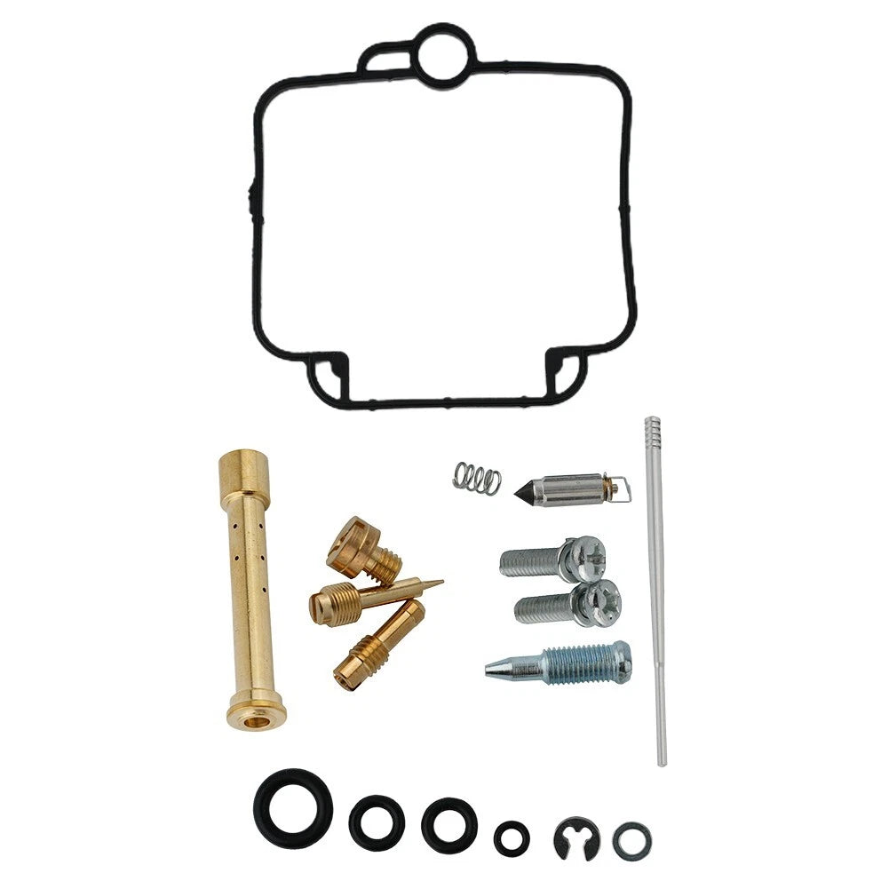 1 Set For-mikuni 400(gsf400) Gk75a Carburetor Repair-kit Rebuild Set