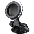 Strong Magnetic Phone Holder For Car Dashboard With Washable Pu