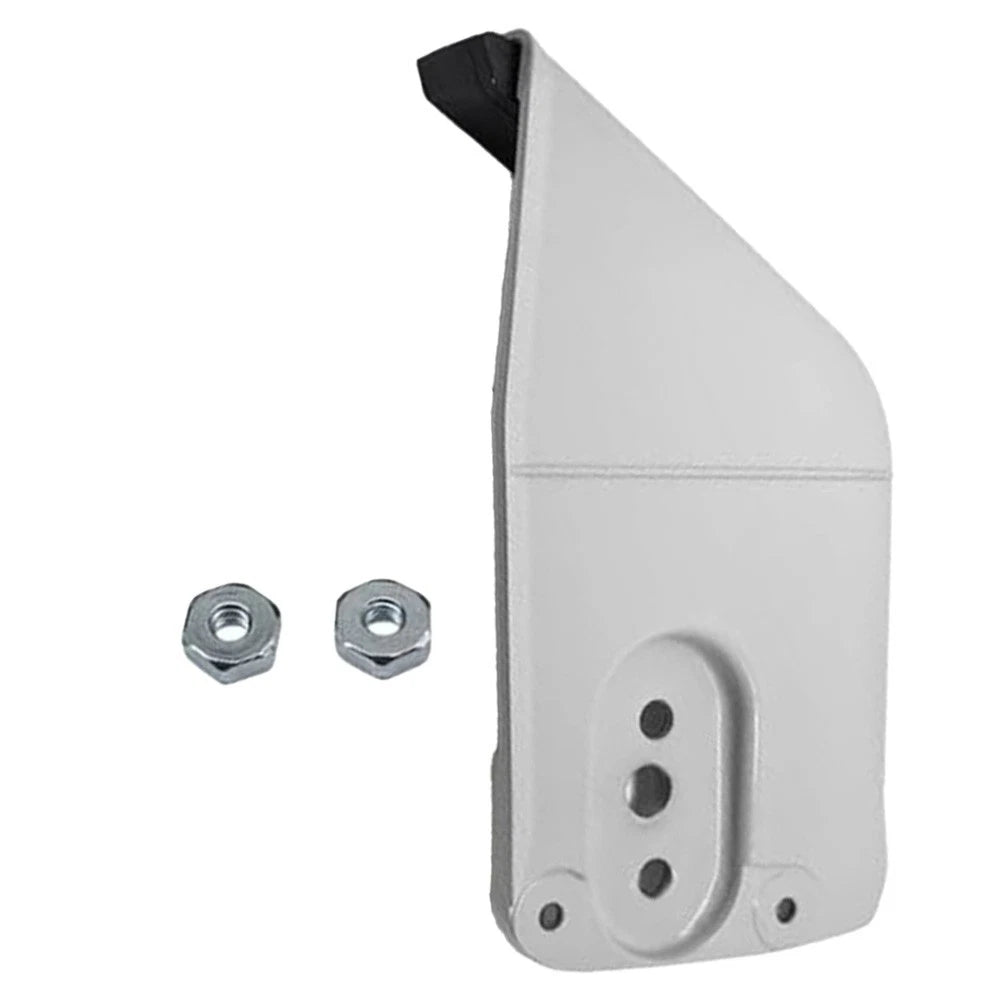 Sprocket Chain Covers Designed To Maintain For Tension And Alignment