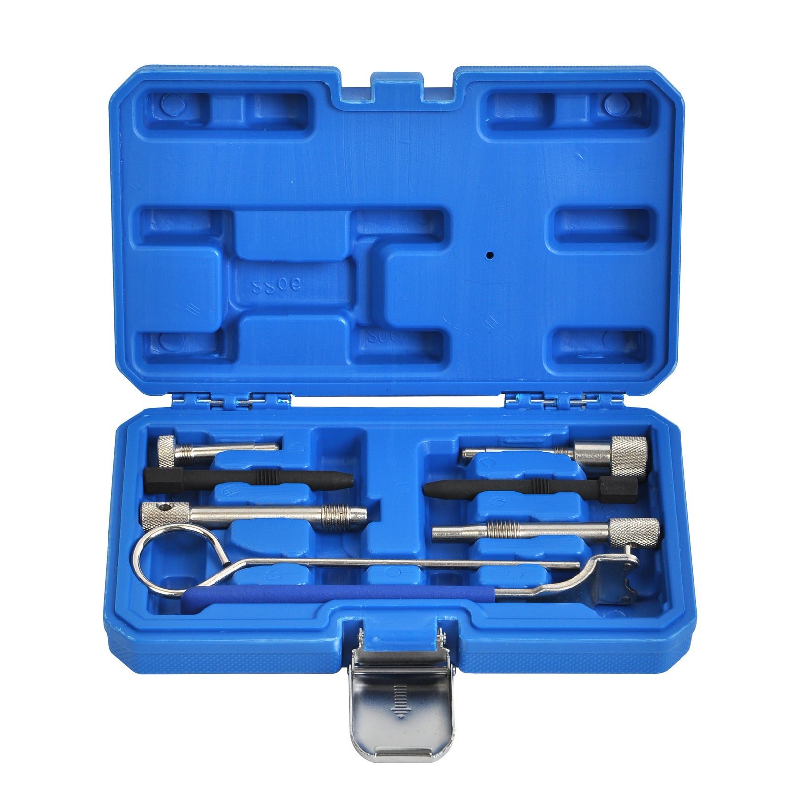 2001-2008 2.5 2.8 Crd Diesel Engine Locking Timing Pin Tool Set for