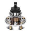 Fit 14-19 Soul Ev Rear Driver/left | Built Supply Co