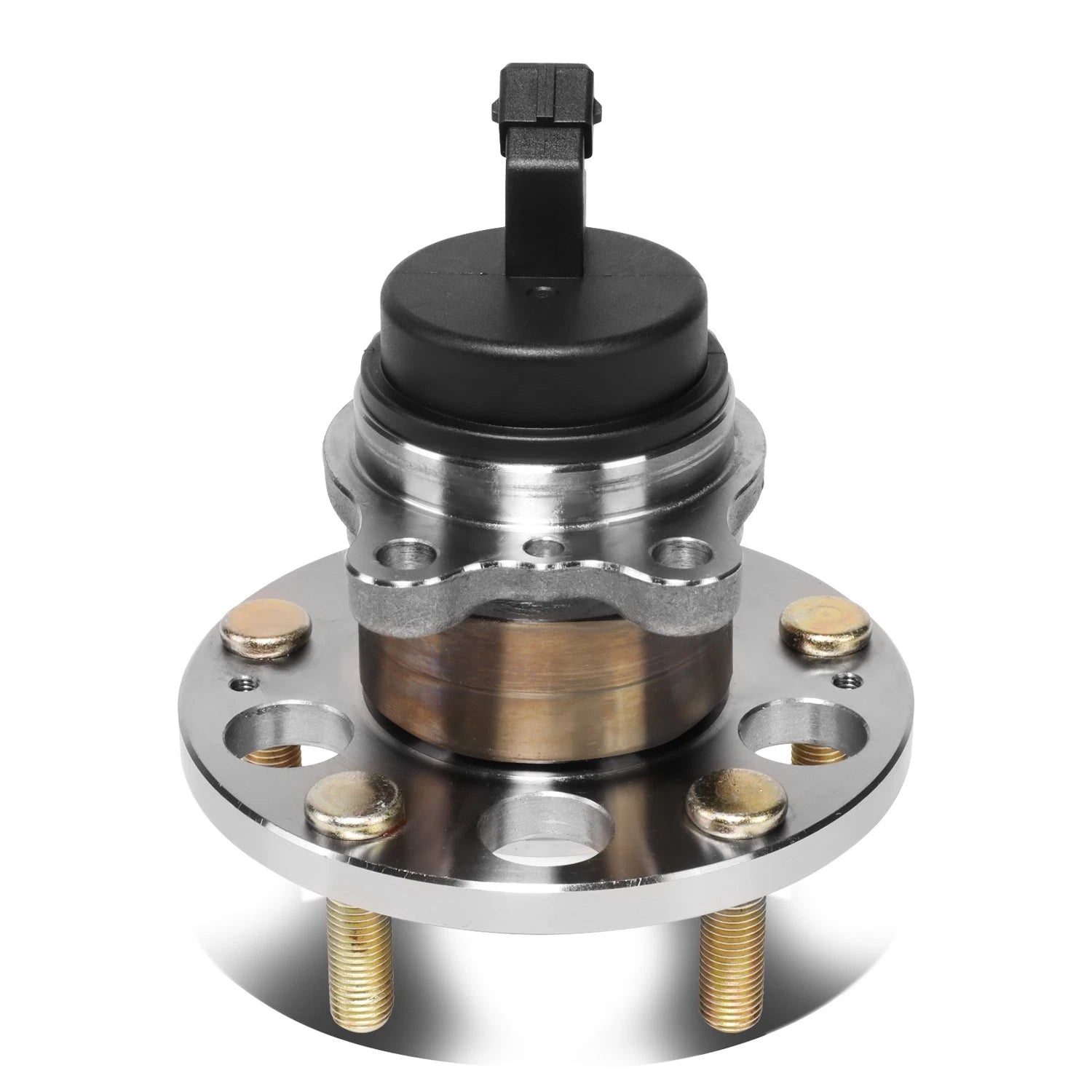 Fit 14-19 Soul Ev Rear Driver/left | Built Supply Co