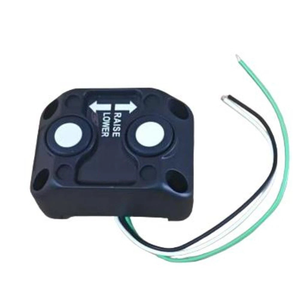 Switch Button For Waltco Model 800000425 Raise Lower With 3 Wires