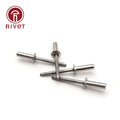 GB12615.4 (M6.4 20PCS) DIN EN ISO 16585 Round Head Closed End Blind Rivet Sealed