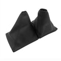Manual Transmission Shift Boot 11.5 in Black for Toyota For 4Runner 1984-1989Ope