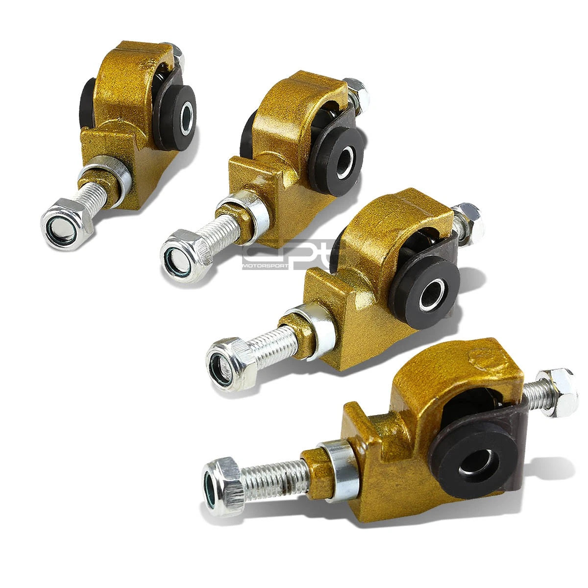 Integra/accord<wbr/>/crx Adjustable Steel Front | Built Supply Co