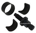 New Automotive Power Steering Pump Alternator Auto Tool Pulley Remover