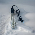 1000W 110V Immersion Water Heater Electric Immersion Element Heating