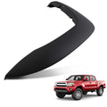 Front Right Side Fender Flare Molding For Toyota Tacoma 2005-15 To1269106 Black