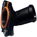 Aftermarket Part For Car Maintenance Coolant Port Engine Inlet Abs