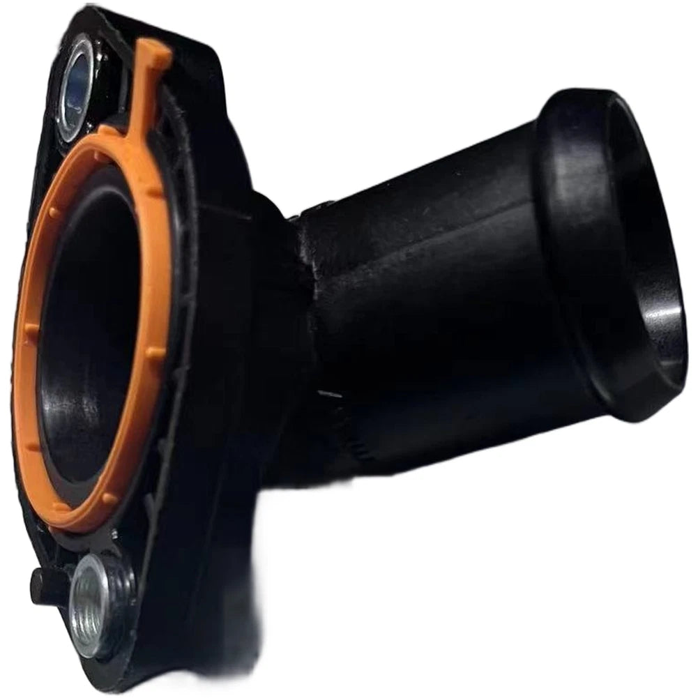 Aftermarket Part For Car Maintenance Coolant Port Engine Inlet Abs