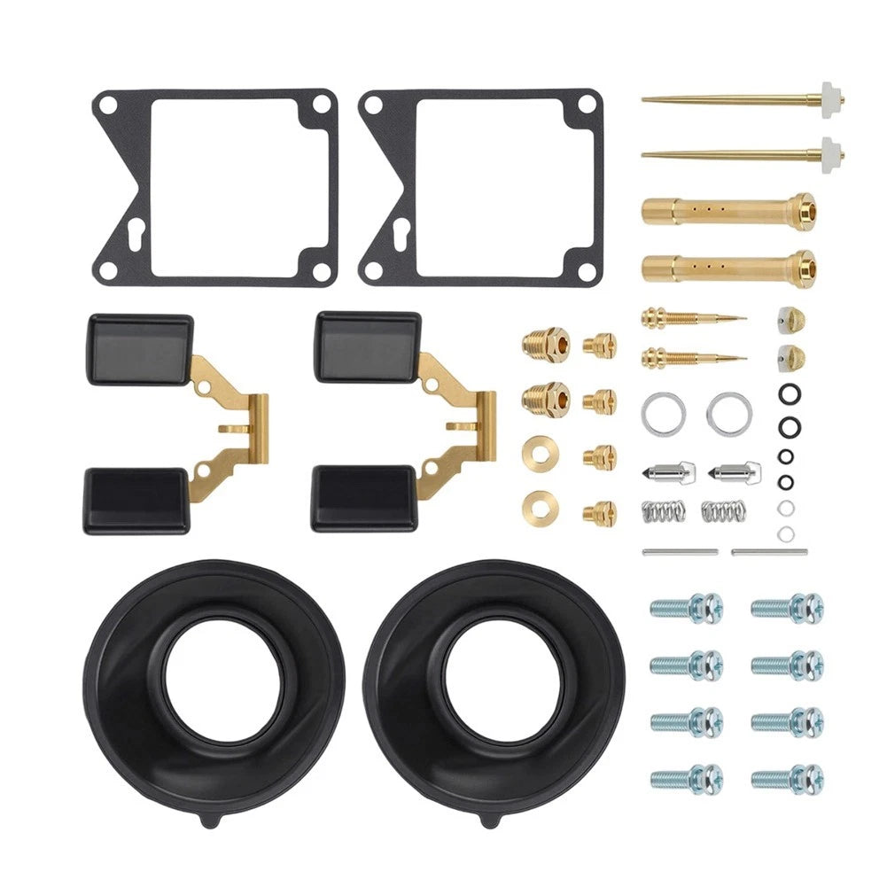 Engine Tune-up Xv920 Carburetor Kit Engine Maintenance Parts Direct