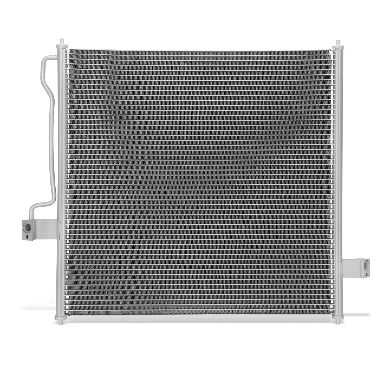 Fit 02-10 Explorer Sport Trac Mountaineer 4.0l V6 | Built Supply Co