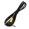 39" Headphone Earphone Audio Cable Mic For Bose-qc25 Qc35 Oe2i