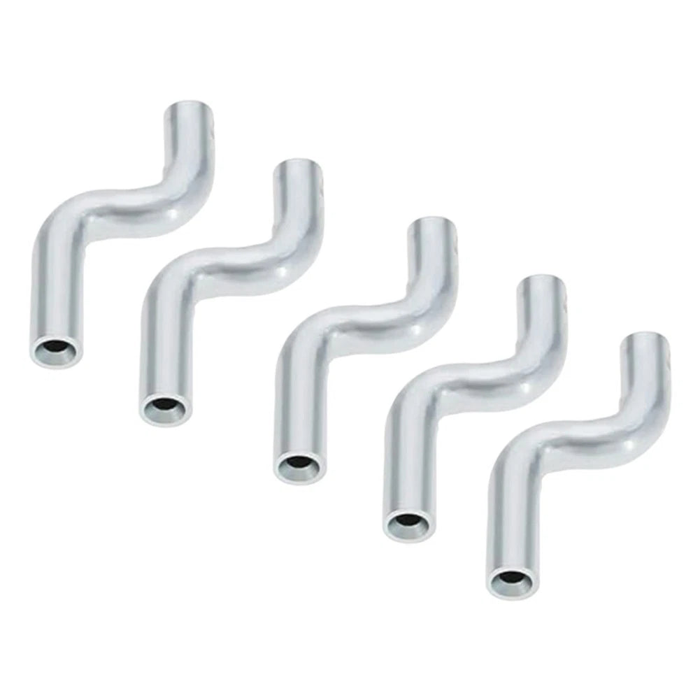 5 Z Type Cable End Covers For Throttle Cables In For Lawn Mower Models