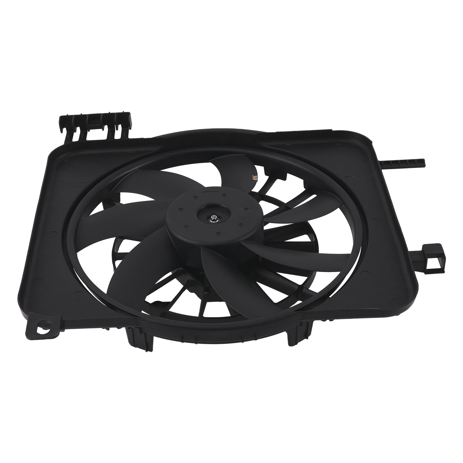 Electric Radiator Cooling Fan for Chevy Cavalier 1995-2005 12365370