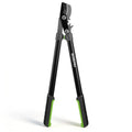 WORKPRO 28" Bypass Loppers Branch Cutter Heavy Duty Pruning Shear w/1.5" Cutting