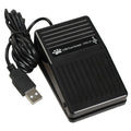 Usb Single Foot Switch Pedal Control Pre-program Key Mouse For