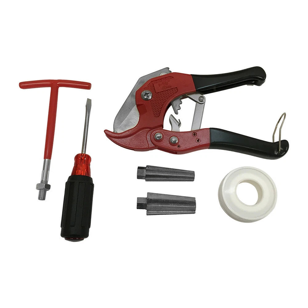 Set Of Universal Sprinkler Tool Kit