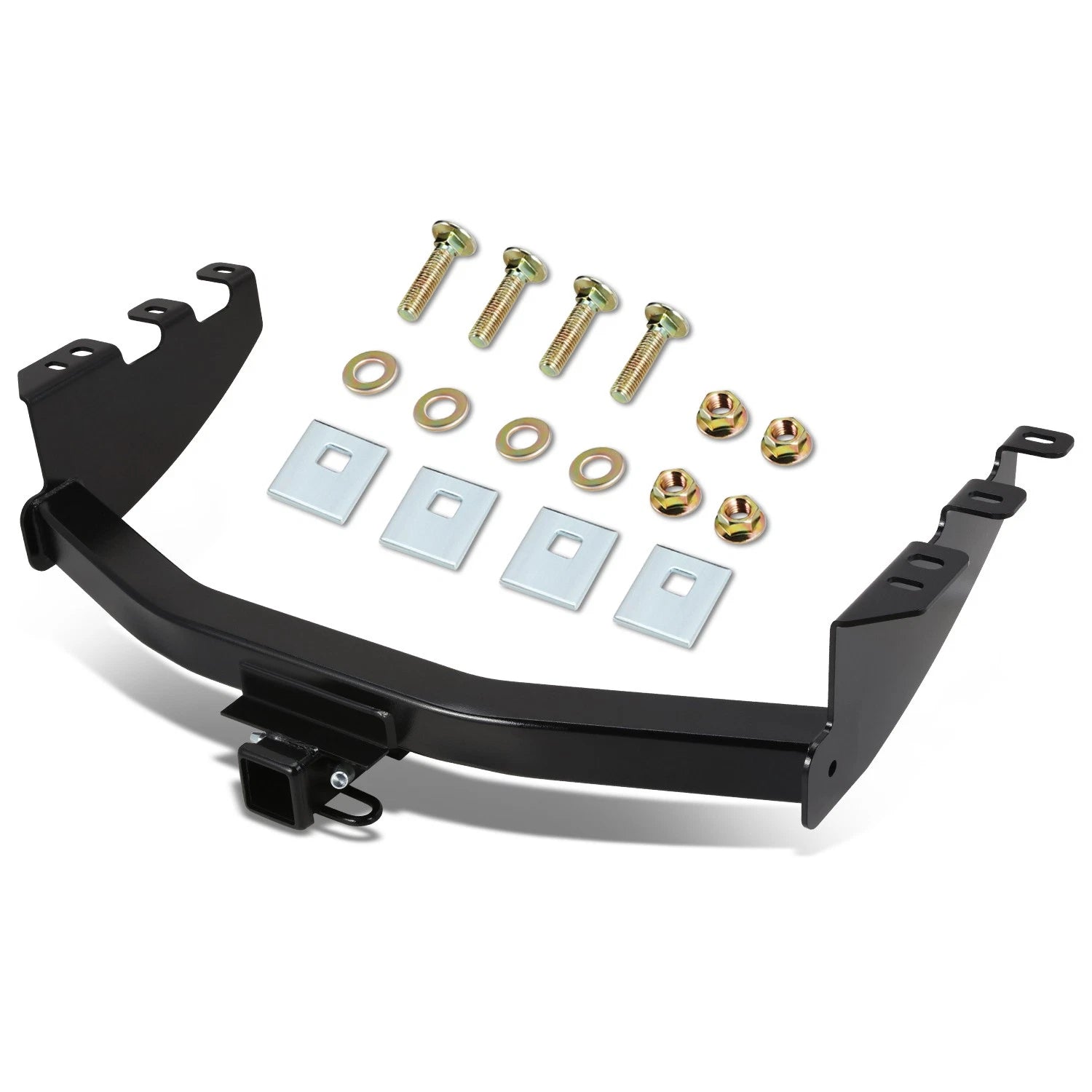 Fit 14-19 Chevrolet Silverado Gmc Sierra 1500 Ld | Built Supply Co