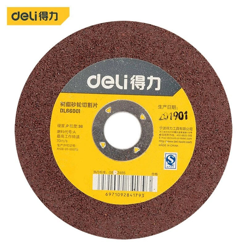 100mm Cutting Wheel Resin Cutting Angle Grinder Disc Ultrathin for Metal
