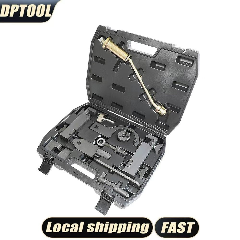 Camshaft Timing Tool Kit for Land Rover Jaguar V6/V8 by Unbranded