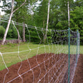 3280' X 4' Bio Grade Trellis Plant Support Mesh Netting Roll Vine