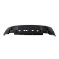Front Bumper Cover Lower for Nissan Frontier GAS V6 3.8L 2022-24 620269BU0A