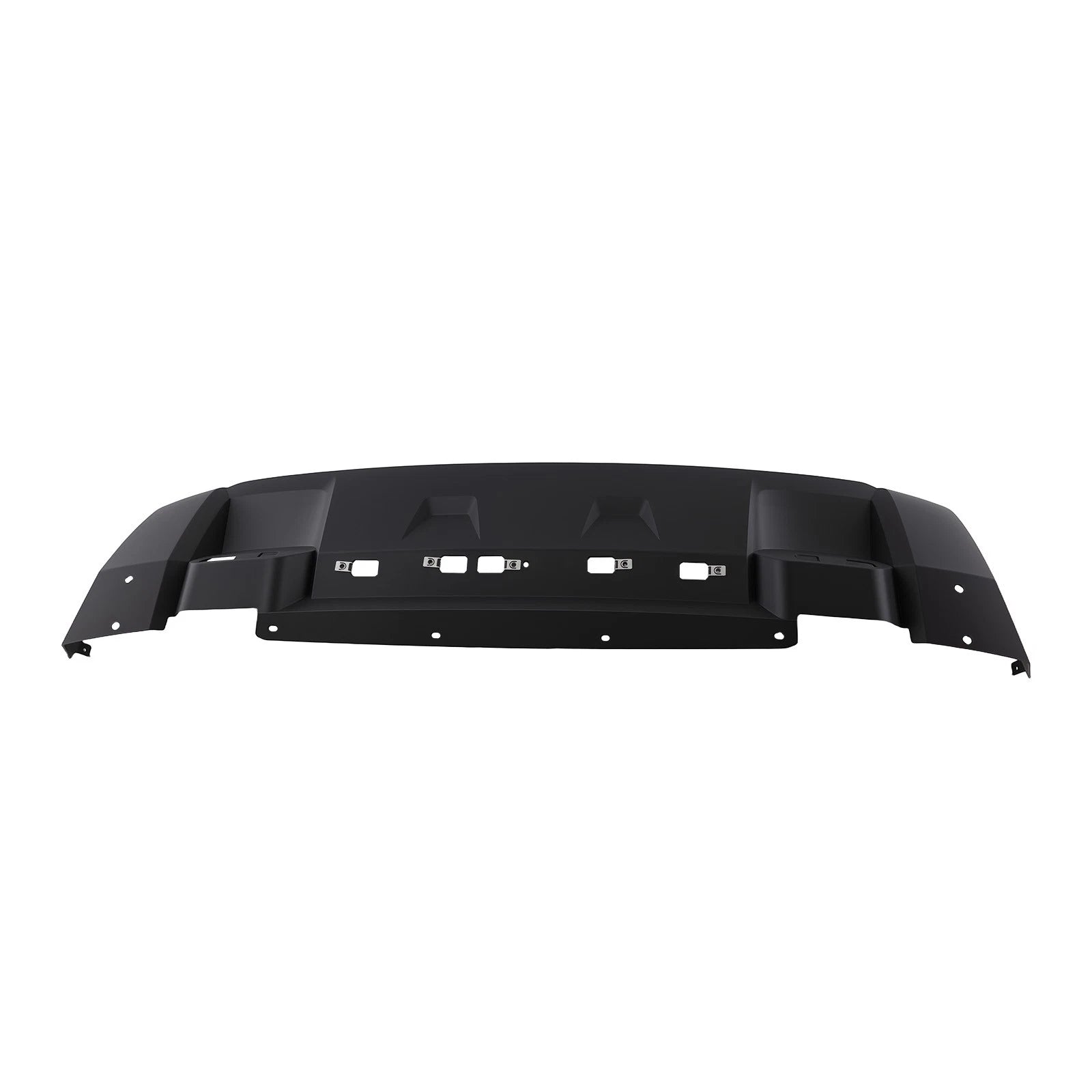 Front Bumper Cover Lower for Nissan Frontier GAS V6 3.8L 2022-24 620269BU0A