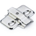 Titus T-Type Hinge Mounting Plate 3MM 700-0na3-054