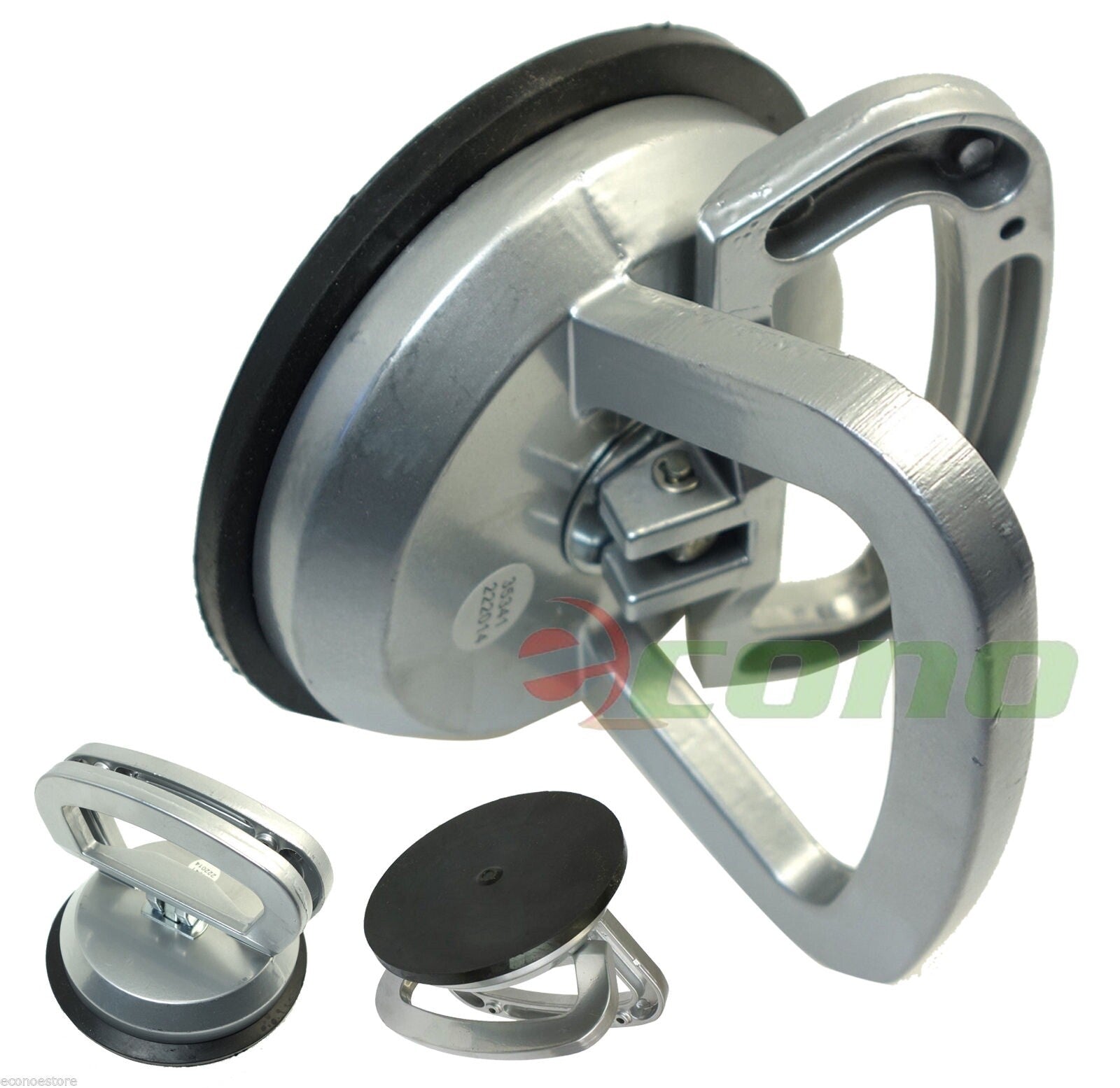 Aluminum Suction Cup Dent Puller by Unbranded