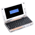 New Perfect Replica Portable 8086 Cpu 4.77mhz 640kb | Built Supply Co