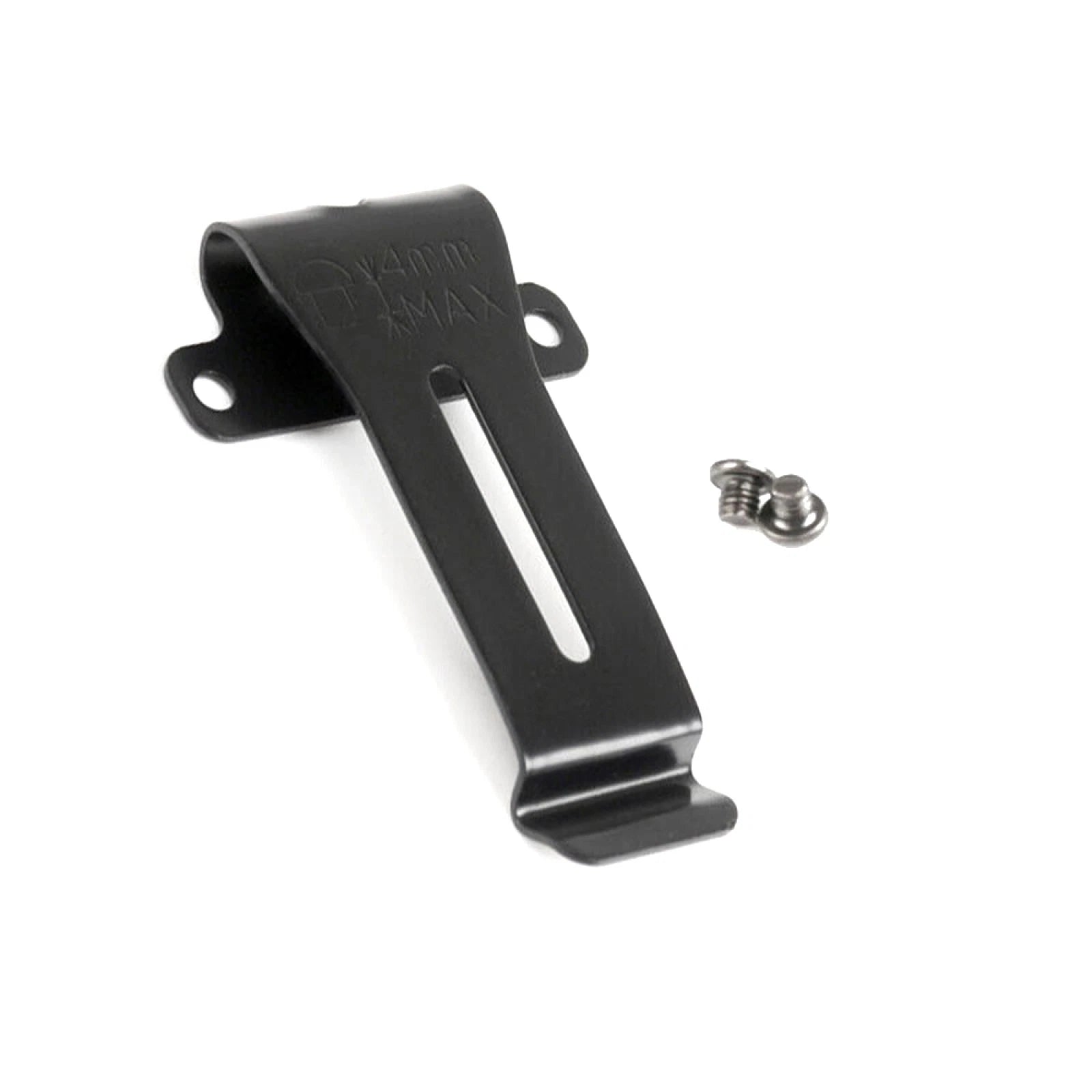 Back Clip For Kenwood Tk208/tk308/th<wbr/>22at/th42at/tk<wbr/>2118/tk3