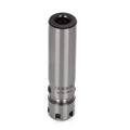 NEW 16MM STRAIGHT SHANK ER11 COLLET CHUCK TOOL HOLDR EXTENSION HOLDER LENGTH 2.0