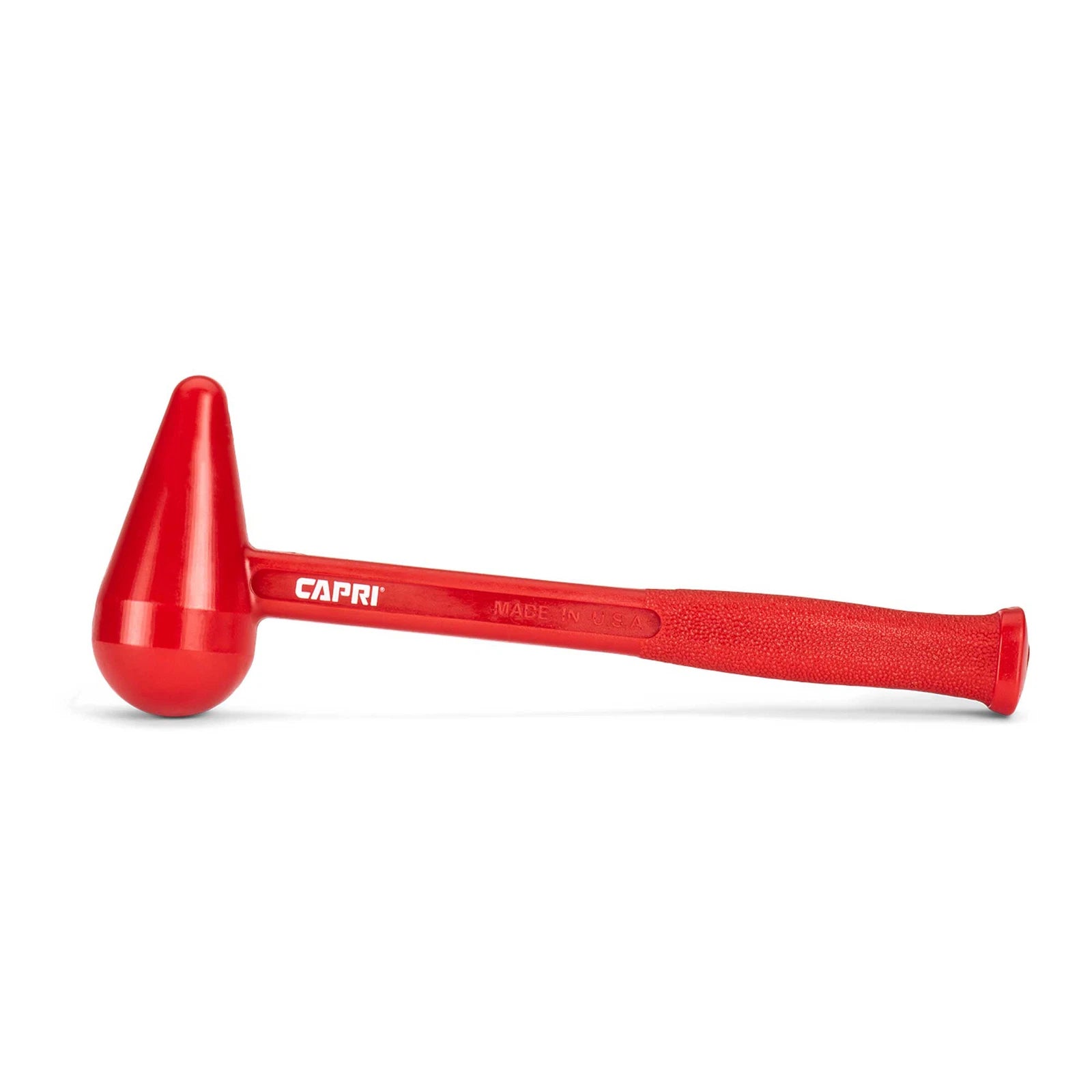 Capri Tools 24 Oz. Dead Blow Bossing Mallet, Made In Usa