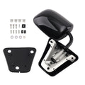 Left Side Mirror for Chevrolet Blazer Silverado 1992-1994 Manual 19177486