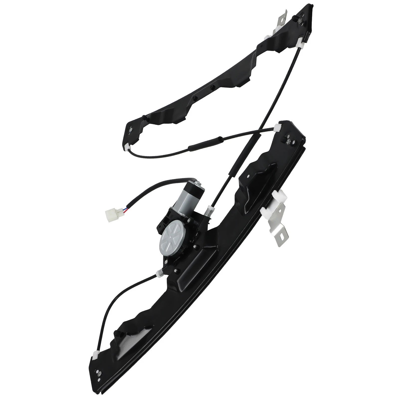 Front Left Driver Side Power Window Regulator w/ Motor For Ford Explorer 02-08